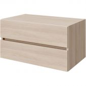 Пенал встраиваемый с ящиками K-Loft 241H030 620х394х326 дуб скандин