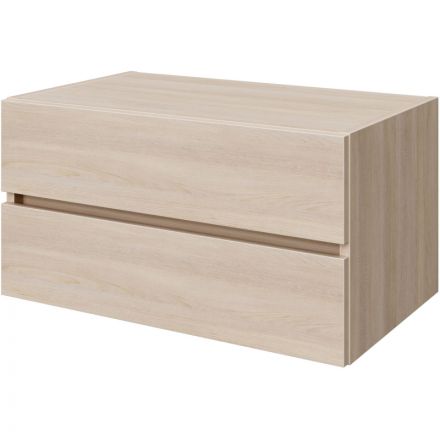 Пенал встраиваемый с ящиками K-Loft 241H030 620х394х326 дуб скандин Пенал встраиваемый с ящиками K-Loft 241H030 620х394х326 дуб скандин