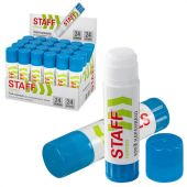 Клей-карандаш STAFF "EVERYDAY", 24 г, 226617