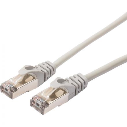 Патч-корд UTP Cablexpert PP12-15M кат.5e, 15м, серый