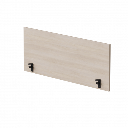 Экран (фронтальный) Everprof EVO 1180х18x455 Дуб Соната