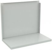 Полка и Стенка Profi WSh-160/2