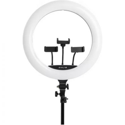 Осветитель Raylab RL-0118 Kit светодиодный, кольцевой