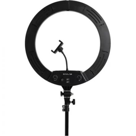 Осветитель Raylab RL-0118 Kit светодиодный, кольцевой