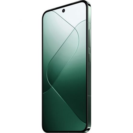 Смартфон Xiaomi 14 12GB+256GB Green(50556)