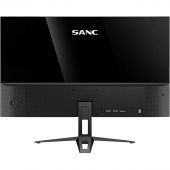 Монитор Sanc N50 Plus II (M2442QH) 24/IPS/2K/75Hz/300cd/1ms/DP/HDMI