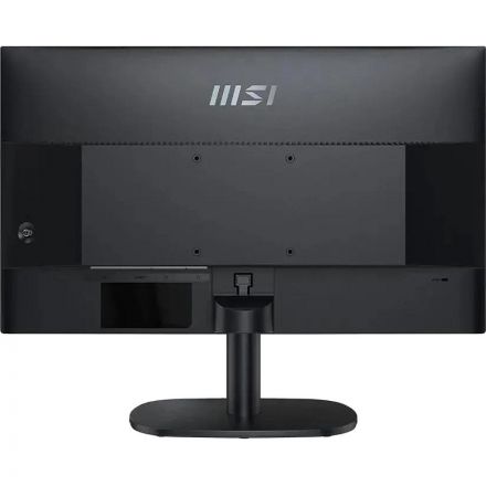Монитор MSI PRO MP245V (9S6-3PC0CM-014)23.8/FHD/VA/100Hz/300cd/4ms