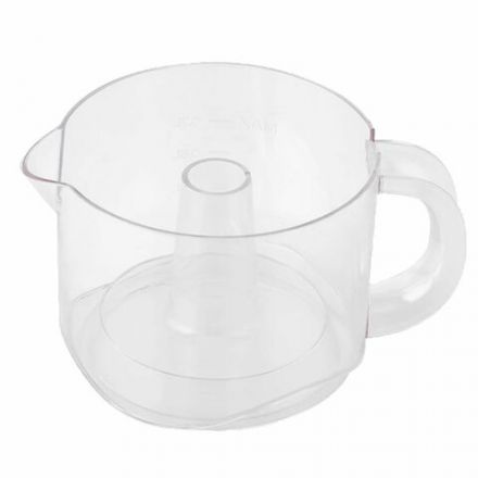 Соковыжималка для цитрусовых SCARLETT SC-JE50C02, 25 Вт, стакан 0,7 л, пластик, белый Соковыжималка для цитрусовых SCARLETT SC-JE50C02, 25 Вт, стакан 0,7 л, пластик, белый