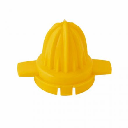 Соковыжималка для цитрусовых SCARLETT SC-JE50C02, 25 Вт, стакан 0,7 л, пластик, белый Соковыжималка для цитрусовых SCARLETT SC-JE50C02, 25 Вт, стакан 0,7 л, пластик, белый