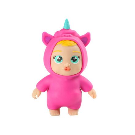 Игрушка-антистресс "МАЛЫШОК В КОСТЮМЧИКЕ", ассорти 6 видов, дисплей, JOLLY JOT (ДЖОЛЛИ ДЖОТ), 665786