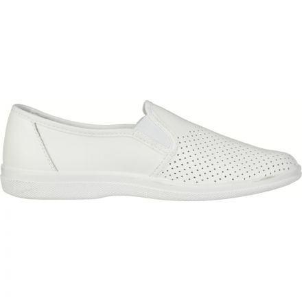 Туфли Алекс/Игорь муж.нат.кожа белые (р.41) (96110108)