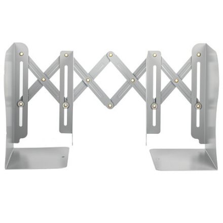 Подставка-держатель для книг и учебников ЮНЛАНДИЯ "Flower girl", раздвижная, металлическая, 237902 Подставка-держатель для книг и учебников ЮНЛАНДИЯ "Flower girl", раздвижная, металлическая, 237902