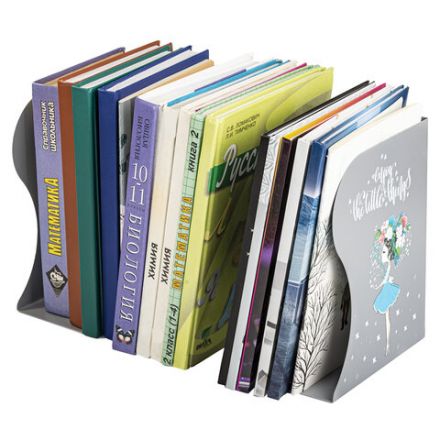 Подставка-держатель для книг и учебников ЮНЛАНДИЯ "Flower girl", раздвижная, металлическая, 237902 Подставка-держатель для книг и учебников ЮНЛАНДИЯ "Flower girl", раздвижная, металлическая, 237902