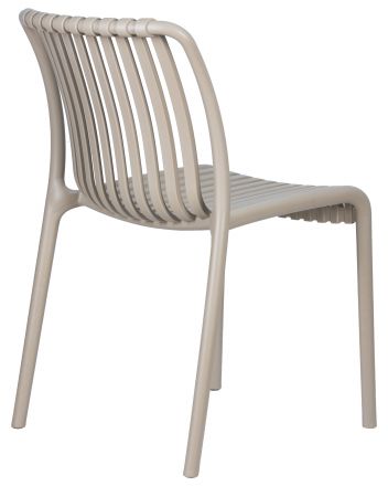 Стул обеденный DOBRIN WALTER, бежевый Стул обеденный DOBRIN WALTER, бежевый