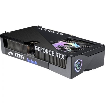 Видеокарта MSI RTX 5060 Ti 8G GAMING OC, HDMI, DPx3, 8Gb, GDDR7