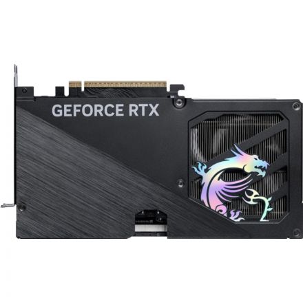 Видеокарта MSI RTX 5060 Ti 8G GAMING OC, HDMI, DPx3, 8Gb, GDDR7