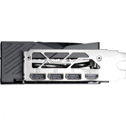 Видеокарта MSI RTX 5060 Ti 8G GAMING OC, HDMI, DPx3, 8Gb, GDDR7