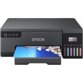 Принтер Epson L8050 (C11CK37405), A4, 22 стр/мин, 5760x1440 dpi, USB, WiFi