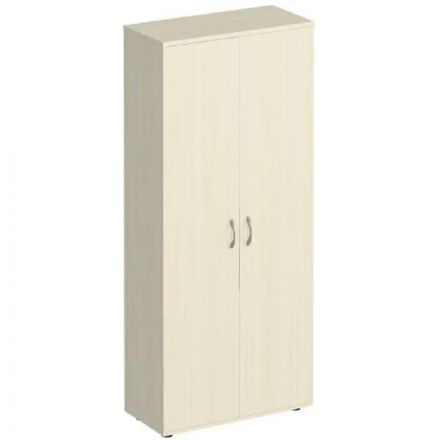 Шкаф ST_Комфорт   для документов закрытый дуб шамони светлый К.372 ДШ