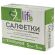 Салфетка марлевая стерильная NEW LIFE КОМПЛЕКТ 10 шт., 12 слоев, 5х5 см, плотность 36 (±2) г/м2, 150684