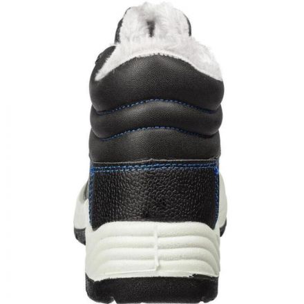 Ботинки рабочие ПУ/ТПУ искус.мех р 36