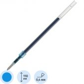 Стержень 110мм SXR-7 для Jetstream 710177 SXN-150 ECO синий, 0.7 мм. Стержень 110мм SXR-7 для Jetstream 710177 SXN-150 ECO синий, 0.7 мм.