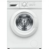 Стиральная машина Centek CT-1901 (белый) 1000 / 6кг / 40см / Пар / A