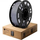 Катушка PLA пластик LIDER-3D Classic Серый