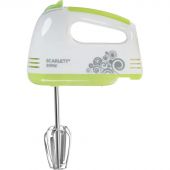 Миксер Scarlett SC-HM40S05,ручной,7 скоростей