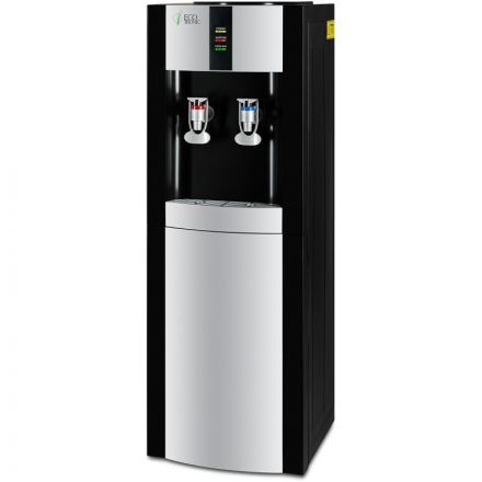 Пурифайер Ecotronic Ecotronic H1-U4LE black с ультраф нажим кружкой Пурифайер Ecotronic Ecotronic H1-U4LE black с ультраф нажим кружкой