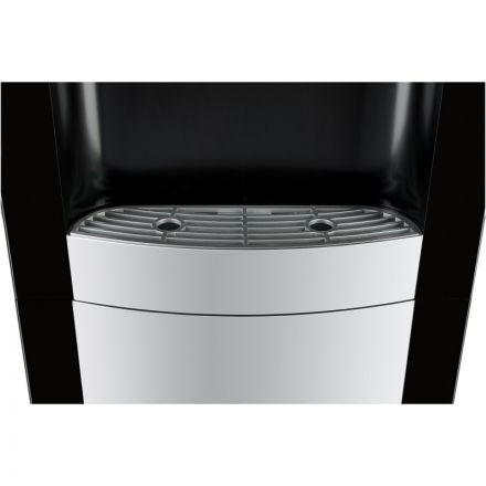 Пурифайер Ecotronic Ecotronic H1-U4LE black с ультраф нажим кружкой Пурифайер Ecotronic Ecotronic H1-U4LE black с ультраф нажим кружкой