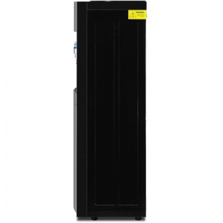 Пурифайер Ecotronic Ecotronic H1-U4LE black с ультраф нажим кружкой Пурифайер Ecotronic Ecotronic H1-U4LE black с ультраф нажим кружкой