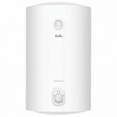 Водонагреватель накопительный электрический BALLU BWH/S 50 Orfeus DH, 1,5 кВт, 50 л, сухой ТЭН, эмаль, 52241, НС-1588109
