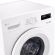 Стиральная машина LG F2Y1VS3W кл.:A фронт. макс.:9кг белый инвертер Стиральная машина LG F2Y1VS3W кл.:A фронт. макс.:9кг белый инвертер