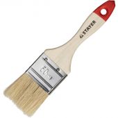 Кисть малярная плоская STAYER 50 мм (0101-050)