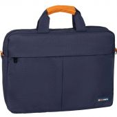 Сумка для ноутбука BigTech Regular 15.6 LB-BT-08BL, синий Сумка для ноутбука BigTech Regular 15.6 LB-BT-08BL, синий