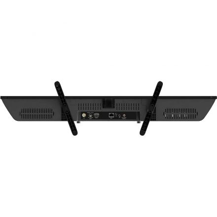 Телевизор Digma DM-LED32SBB34, HD ready, смарт (Салют ТВ)