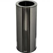 Урна 250НН нерж. сталь 30л 25х60см Урна 250НН нерж. сталь 30л 25х60см