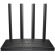 Маршрутизатор TP-Link Archer C6U, AC1200 двухдиапазонный гигабитный роутер Маршрутизатор TP-Link Archer C6U, AC1200 двухдиапазонный гигабитный роутер