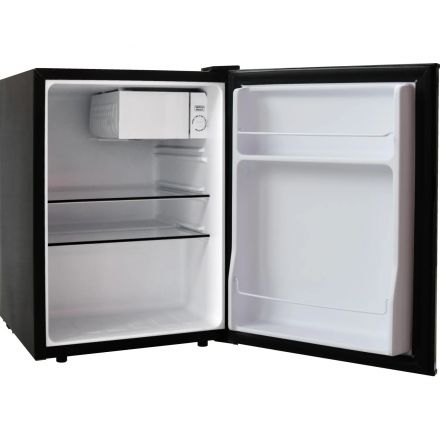 Холодильник TESLER RC-73 BLACK Холодильник TESLER RC-73 BLACK