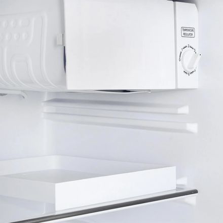 Холодильник TESLER RC-73 BLACK Холодильник TESLER RC-73 BLACK