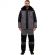 Костюм рабочий зимний муж з03-КПК сер/черн (р.48-50) 170-176 Костюм рабочий зимний муж з03-КПК сер/черн (р.48-50) 170-176