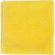 Салфетка хозяйственная Luscan из микрофибры универ 200г/м2 30х30см желтая