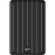 Портативный SSD Silicon Power Bolt B75 Pro 2Tb/Алюм/Черн (SP020TbPSD75PSCK)