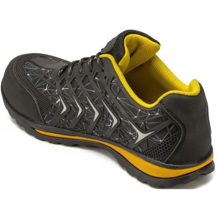 Полуботинки (мод.830) НР с КП и АС (р.48)