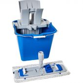 Комплект для уборки Росмоп ведро 20л+отжим+крепление 40-RQ,TMK-40-Q PRO-20 Комплект для уборки Росмоп ведро 20л+отжим+крепление 40-RQ,TMK-40-Q PRO-20