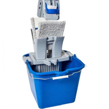 Комплект для уборки Росмоп ведро 20л+отжим+крепление 40-RQ,TMK-40-Q PRO-20 Комплект для уборки Росмоп ведро 20л+отжим+крепление 40-RQ,TMK-40-Q PRO-20