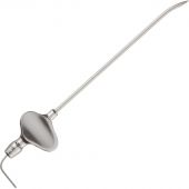 Игла Куликовского для прокола гайморовой полости И-44