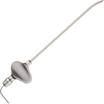 Игла Куликовского для прокола гайморовой полости И-44