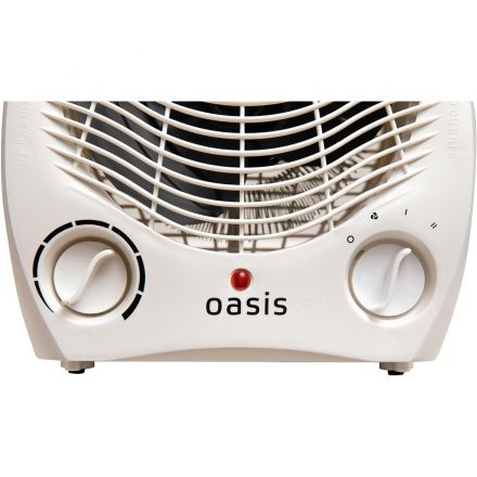 Тепловентилятор Oasis SB-20R Тепловентилятор Oasis SB-20R